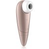 Satisfyer NUMBER ONE stimulátor klitorisu 14 cm
