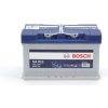 EURO-VAT Autobatéria Bosch S4 011, 80 AH, 740 A, pravá