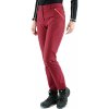 Dámske nohavice SALEWA Dolomia W Red Červená L