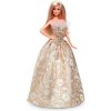 Barbie HOLIDAY 2025 Signature vianočná JBH95