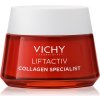 Vichy Liftactiv Collagen Specialist 16 Day obnovujúci liftingový krém proti vráskam 50 ml