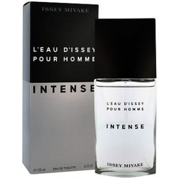 Issey Miyake L´Eau D´Issey Intense toaletná voda pánska 125 ml