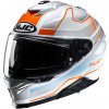 Prilba HJC i71 IORIX MC27 - M