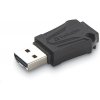 Flash disk VERBATIM Store 'n' Go ToughMAX 32GB USB 2.0 čierna (49331)