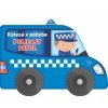 Kolesá v pohybe Policajt Pavol - autor neuvedený