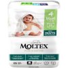 Moltex Pure & Nature natahovací Maxi 7-12 kg 22 ks