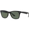 Ray-Ban RB4195 WAYFARER LITEFORCE 601S9A