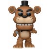 Funko Figúrka Five Nights at Freddy's - Freddy Fazbear 10th Anniversary (Funko POP! Games 1060)