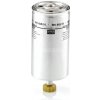 Palivový filter MANN FILTER WK 845/10