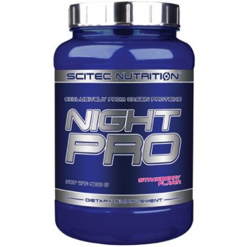 Scitec Night Pro 900 g