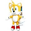 Plyšák Ježek Sonic The Hedgehog Tails 30cm