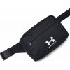 UNDER ARMOUR Loudon Lite WB Xbody , Black / White