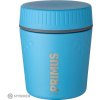 PRIMUS TrailBreak Vacuum Lunch Jug termoska na jedlo, modrá 400 ml