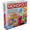 HASBRO MONOPOLY BUILDER /F1696165/