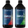 AquaGrower AquaGrower sada Micro a Macro Complex - SURPANshop.cz - 500 ml