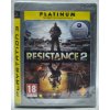 Resistance 2 (Platinum)