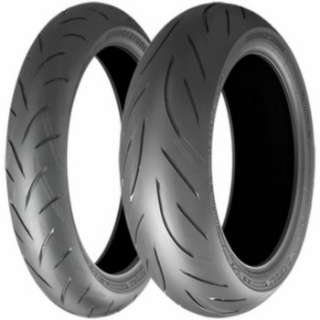 Bridgestone S21 160/60 R17 69W