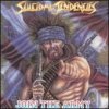 Suicidal Tendencies - Join The Army [CD]