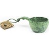 302101120 Kupilka 21 Classic cup Green - zelený hrnček