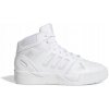 adidas Dětské Sneakersy vysoké MIDCITY MID J IH2995 Biely