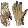 Mil-Tec Thinsulate softshell WASP Z2