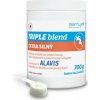 Barnys Triple blend extra silný prášok 700 g