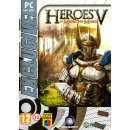 Heroes of Might and Magic 5