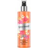 Bruno Banani Sweet Fantasy Rose & Popcorn parfémovaný telový sprej na telo a vlasy pre ženy 250 ml