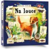 Asmodee Czech Republic Na louce + promo karta Červenka (Meadow)