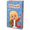Dino Múdre kvízy Druhák Náučná hra