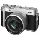 Fujifilm X-A7