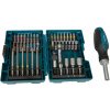 Makita E-25096 Sada bitov 1/4