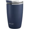 Termo hrnček FLSK 350 ml Barva: Midnight