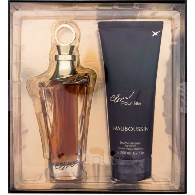 Mauboussin Elixir Pour Elle (W) 100ml, Parfumovaná voda