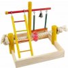 DUVO+ Ihrisko pre vtáky 22,5x22,5x20cm (DUVO+ Ihrisko pre vtáky 22,5x22,5x20cm)