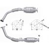 Magnaflow Katalyzátor na HYUNDAI