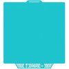 BIQU Panda Build Plate CryoGrip Pro Glacier - Bambu Lab X1/P1/A1