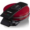 Cloer 1633V waffle iron Heart Shape red