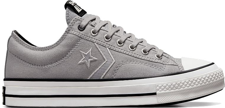 Converse star player 76 A08114C šedá