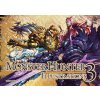 Monster Hunter Illustrations 3 Capcom