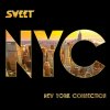 Sweet: New York Connection - CD
