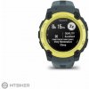 Garmin Instinct E - 40 mm hodinky, electric lime/twilight (LE)