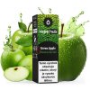 Vapehub Salt Green Apple 10 ml 10 mg