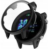 Puzdro so vstavaným sklom pre Garmin Forerunner 255 / 255 Music | FARBY