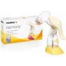 Medela Harmony premium 2 fázová manuálna