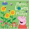 Peppa Pig: Peppa Loves Our Planet - autor neuvedený