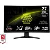 MSI MAG 274CXF herný monitor 27