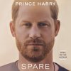 Prince Harry - Spare