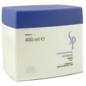 Wella SP Hydrate Mask 400 ml