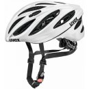 Uvex BOSS RACE WHITE 2020